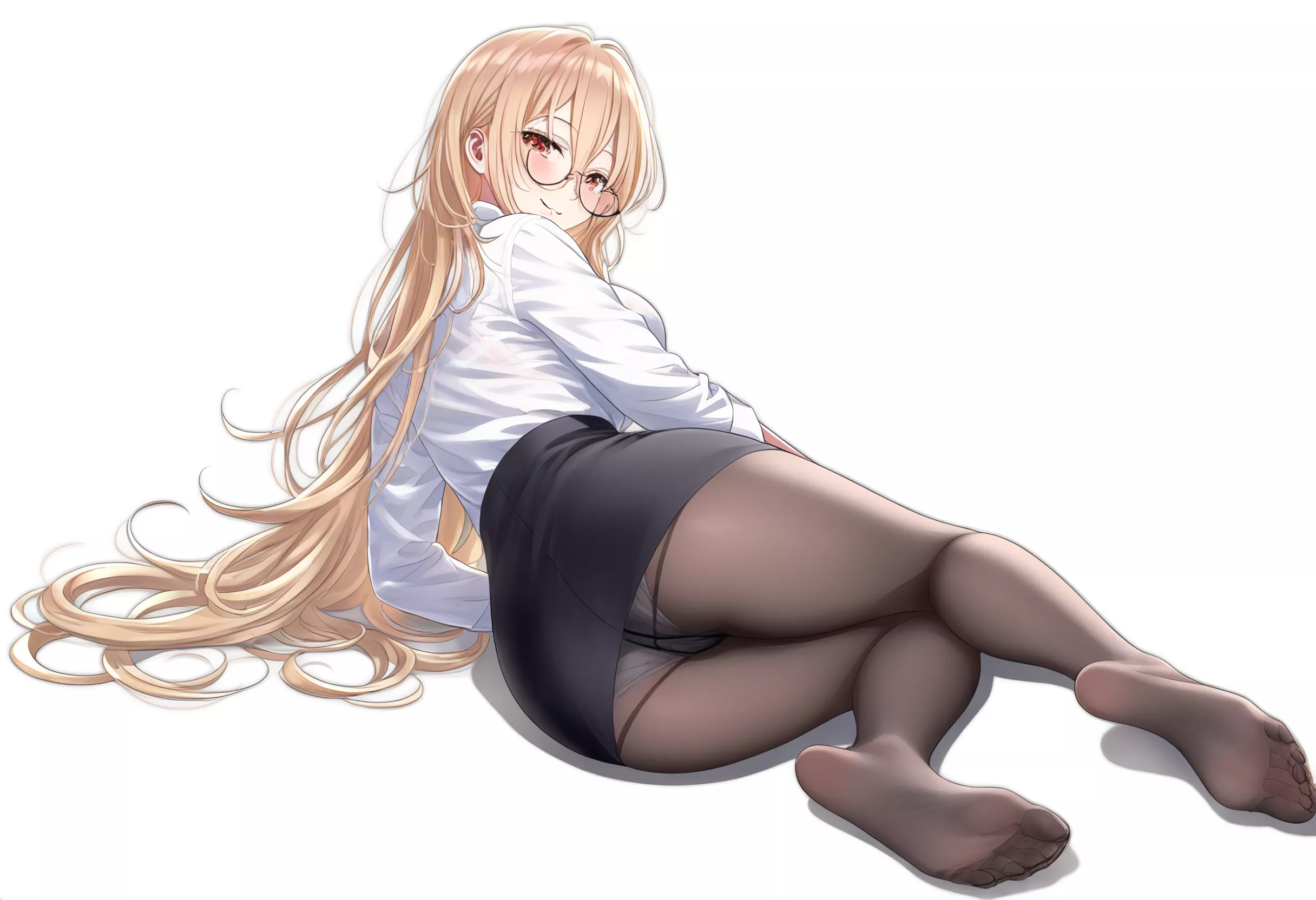 Implacable [Azur Lane] posted by CheetahSperm18