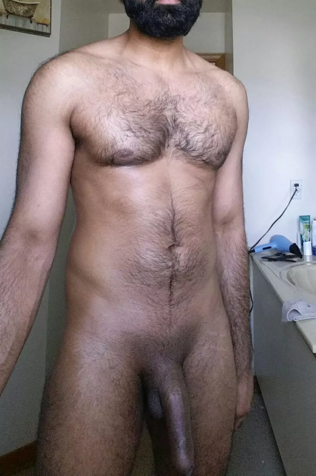 Join me in the shower after my run? posted by marlon-powers