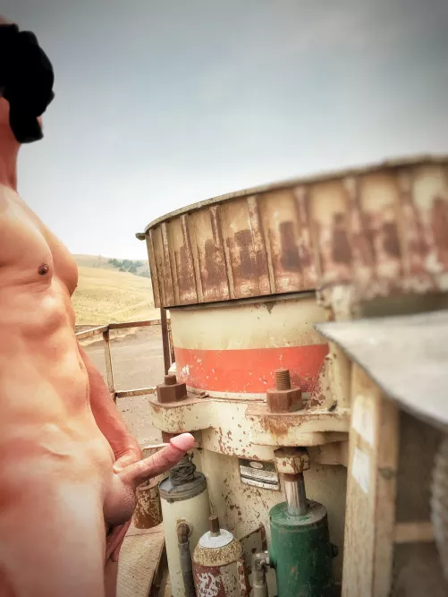 Just a dad with some equipment! (47) by Choice_Fox7347