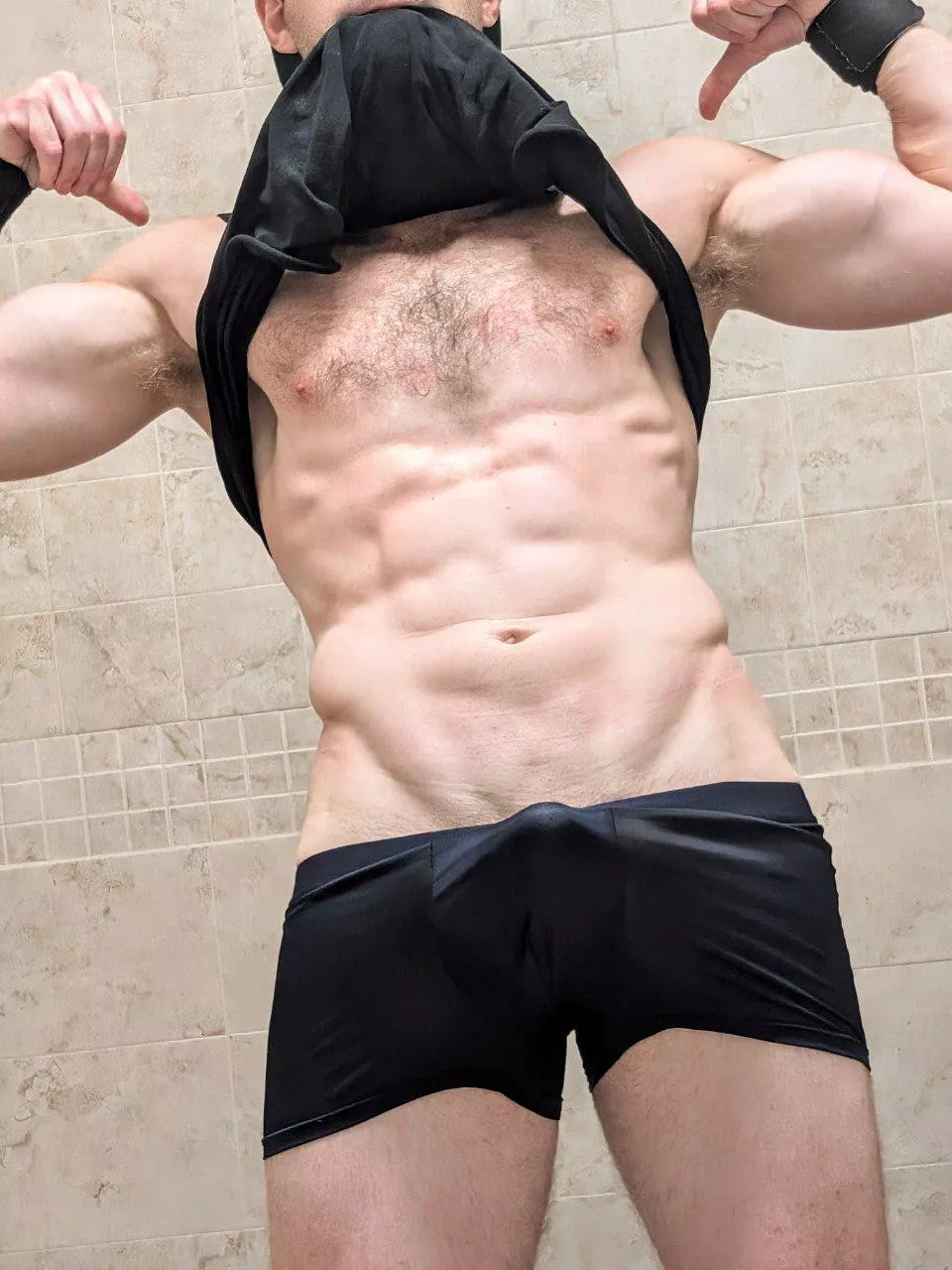 Looking Right at Ya 🫵 posted by SilentlyScreaming0