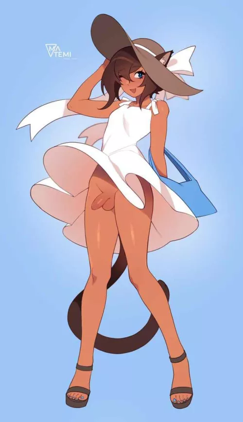 Man its so windy today ;) by wee-wee69