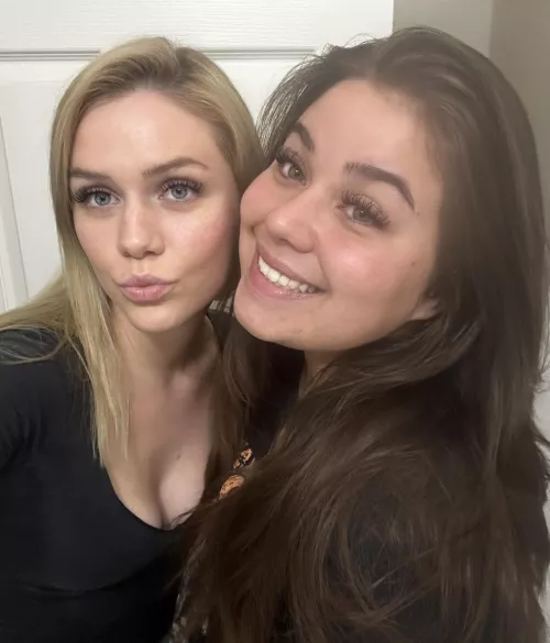 Pick one [2] by Aubreykristeen1