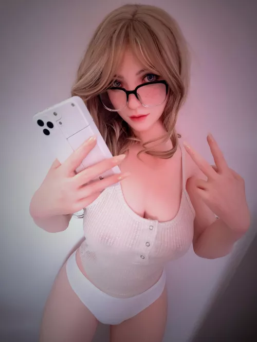 Ready to start the day by Enough-Obligation387