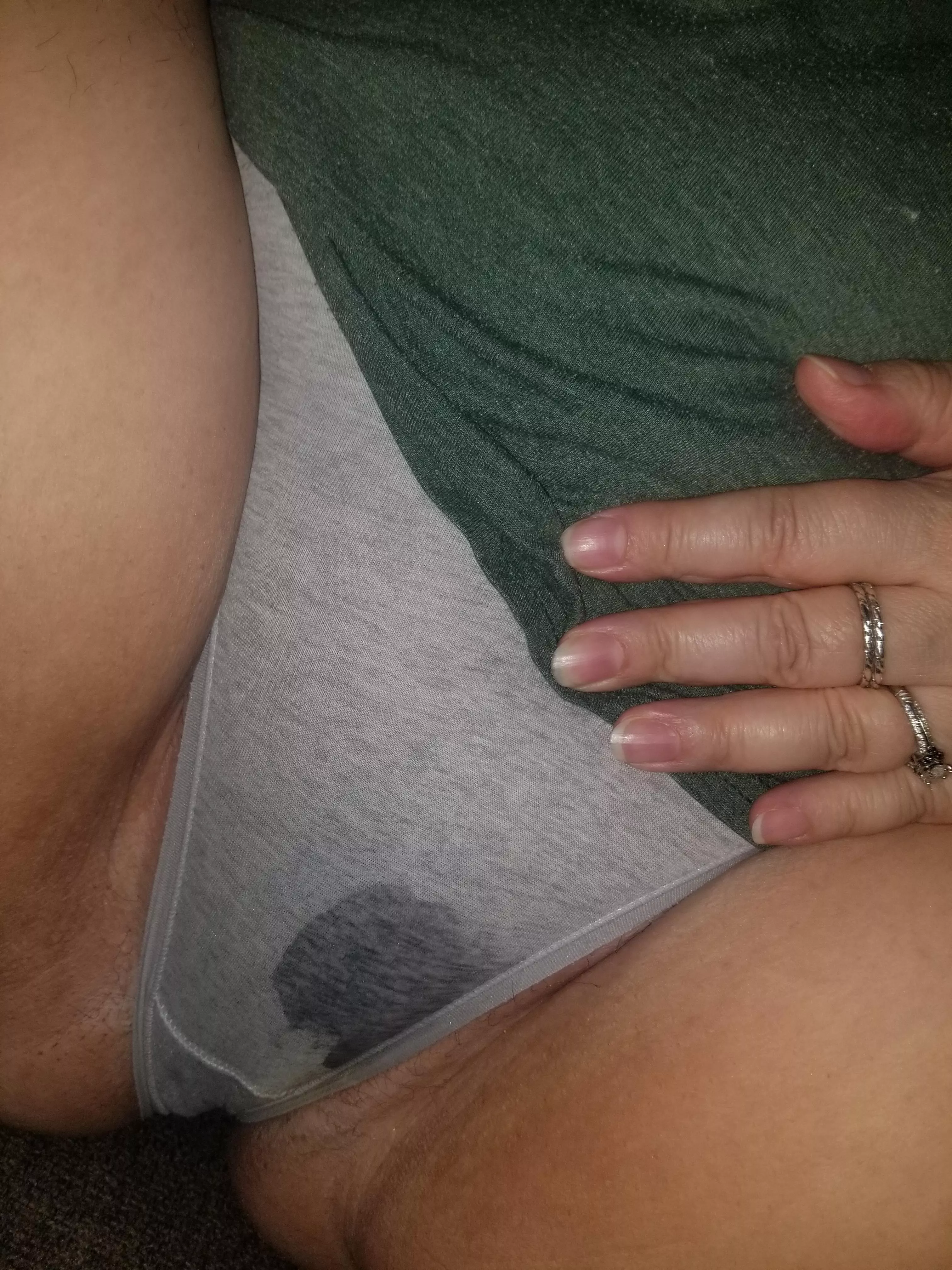 Return of the grey panties! posted by Mysterious_Sky_217