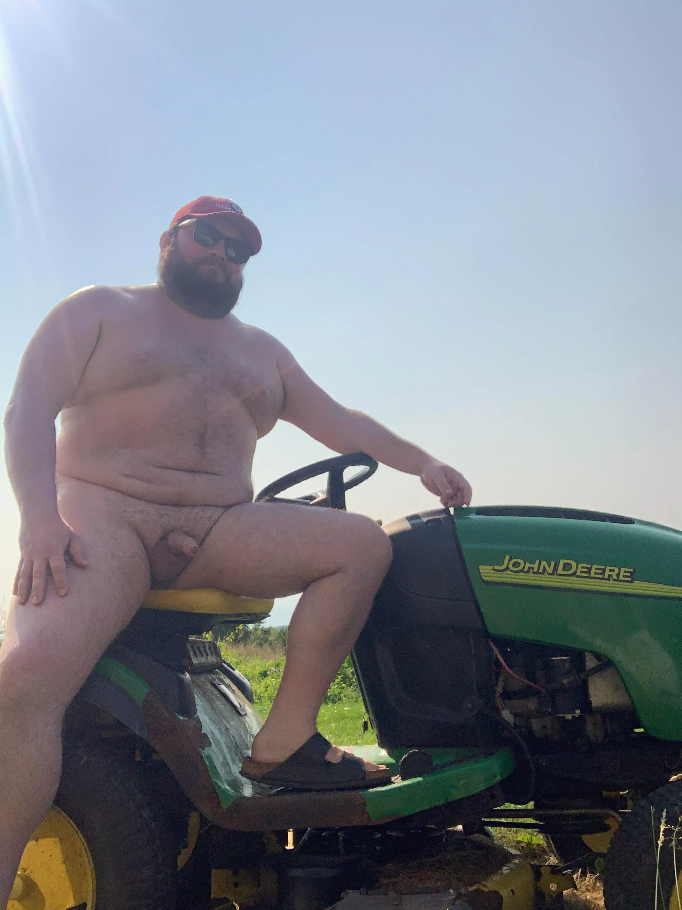 Ride on  posted by ASundayDrive