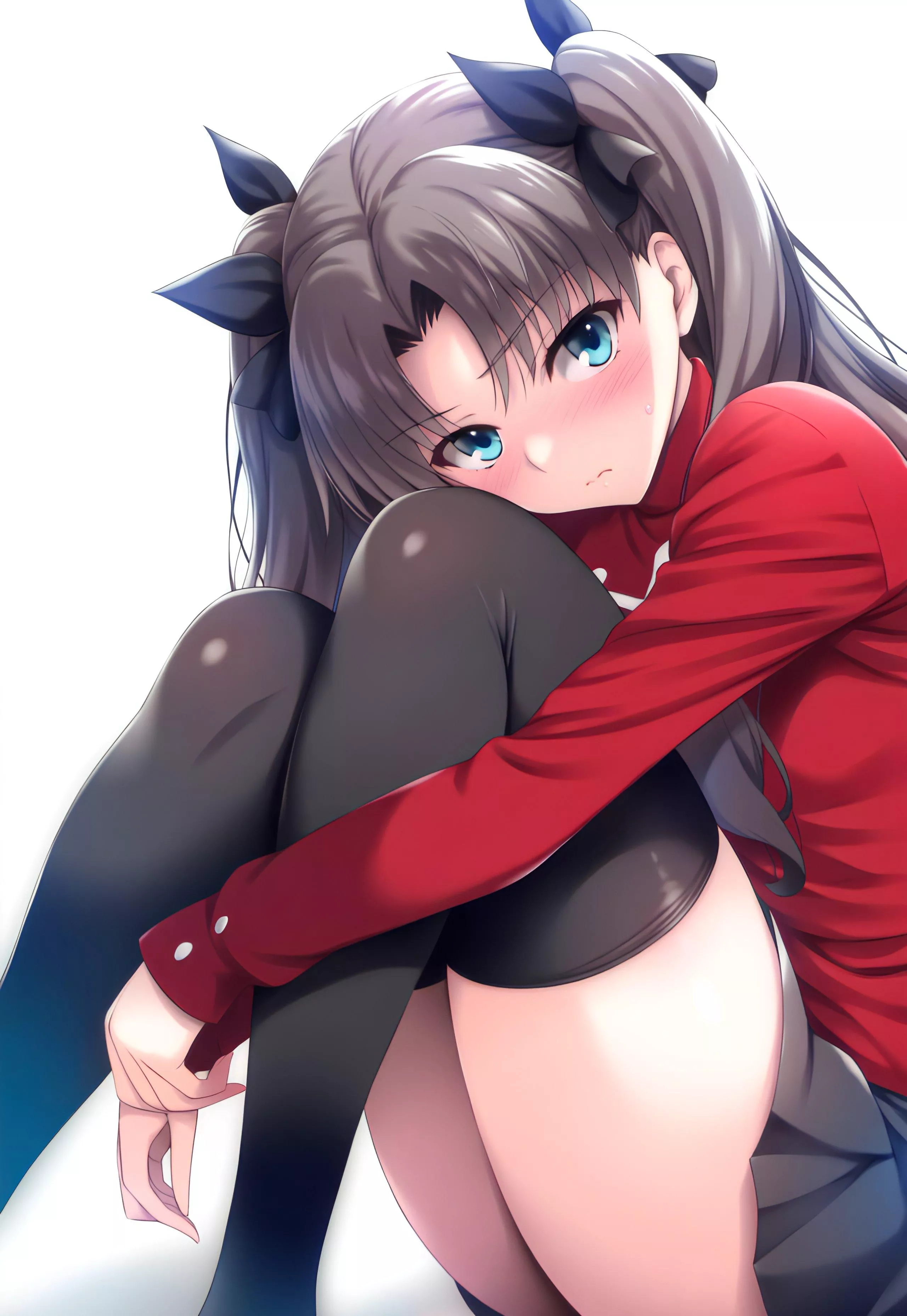 Rin Tohsaka [Fate] posted by CheetahSperm18