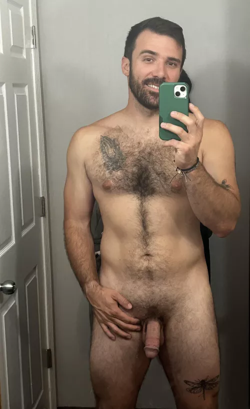 Same pose, different day (34) by Ahestl11