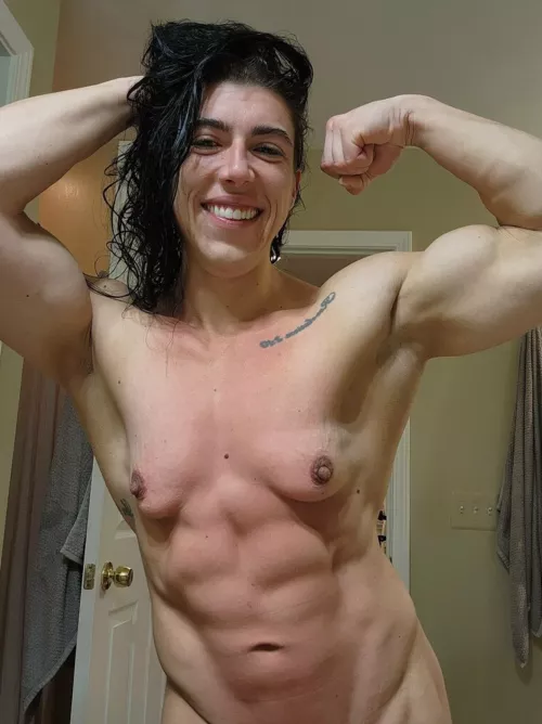 Shannon Seeley  by One-Chemistry-5784