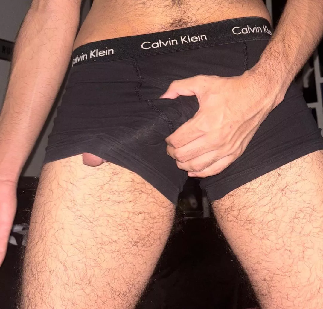 Should I whip it out? 19 posted by Valuable_Bend_6985