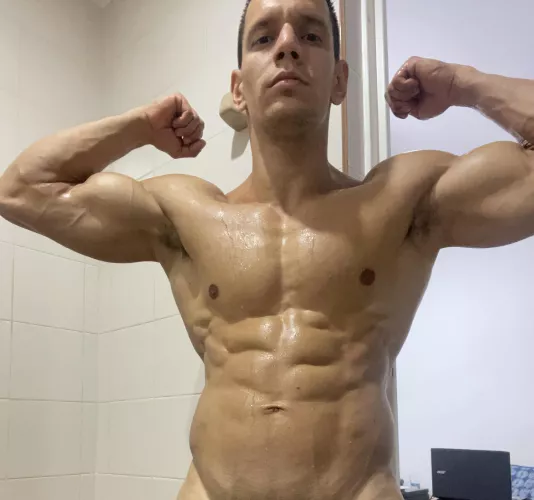 Smelly armpits  by Specialist_Chair_225