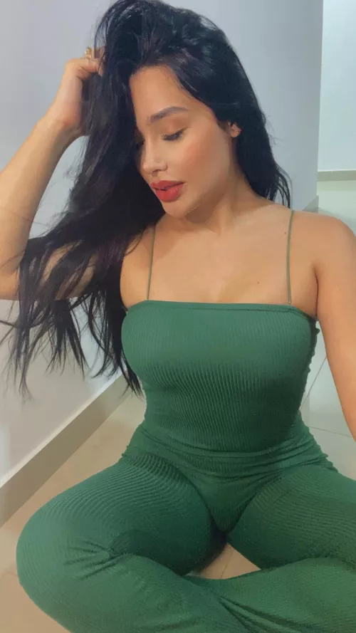 Stepping Out in Style: Today's Ensemble by skymiaaaa