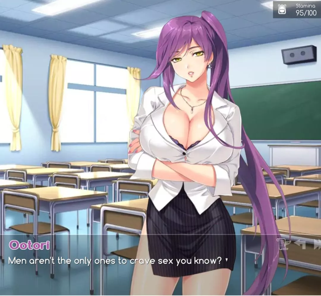 That's nice to know posted by Accomplished_Page_85