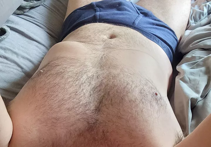 These too small?  by TheBigWi