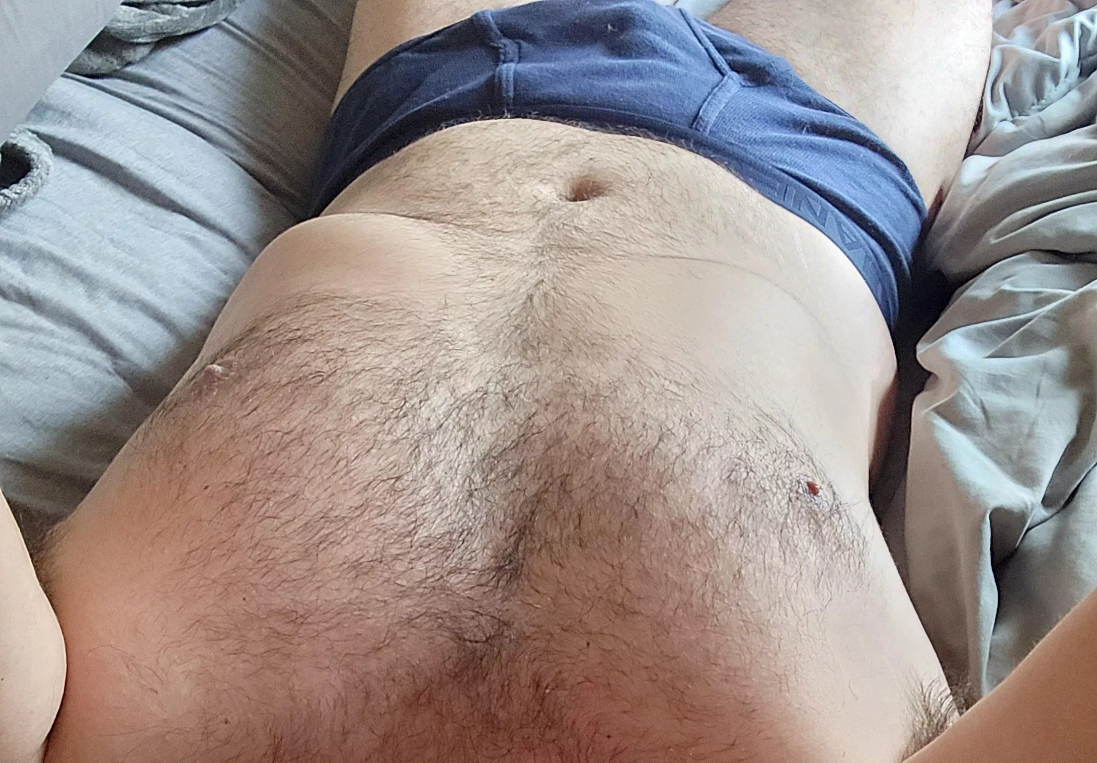 These too small?  posted by TheBigWi