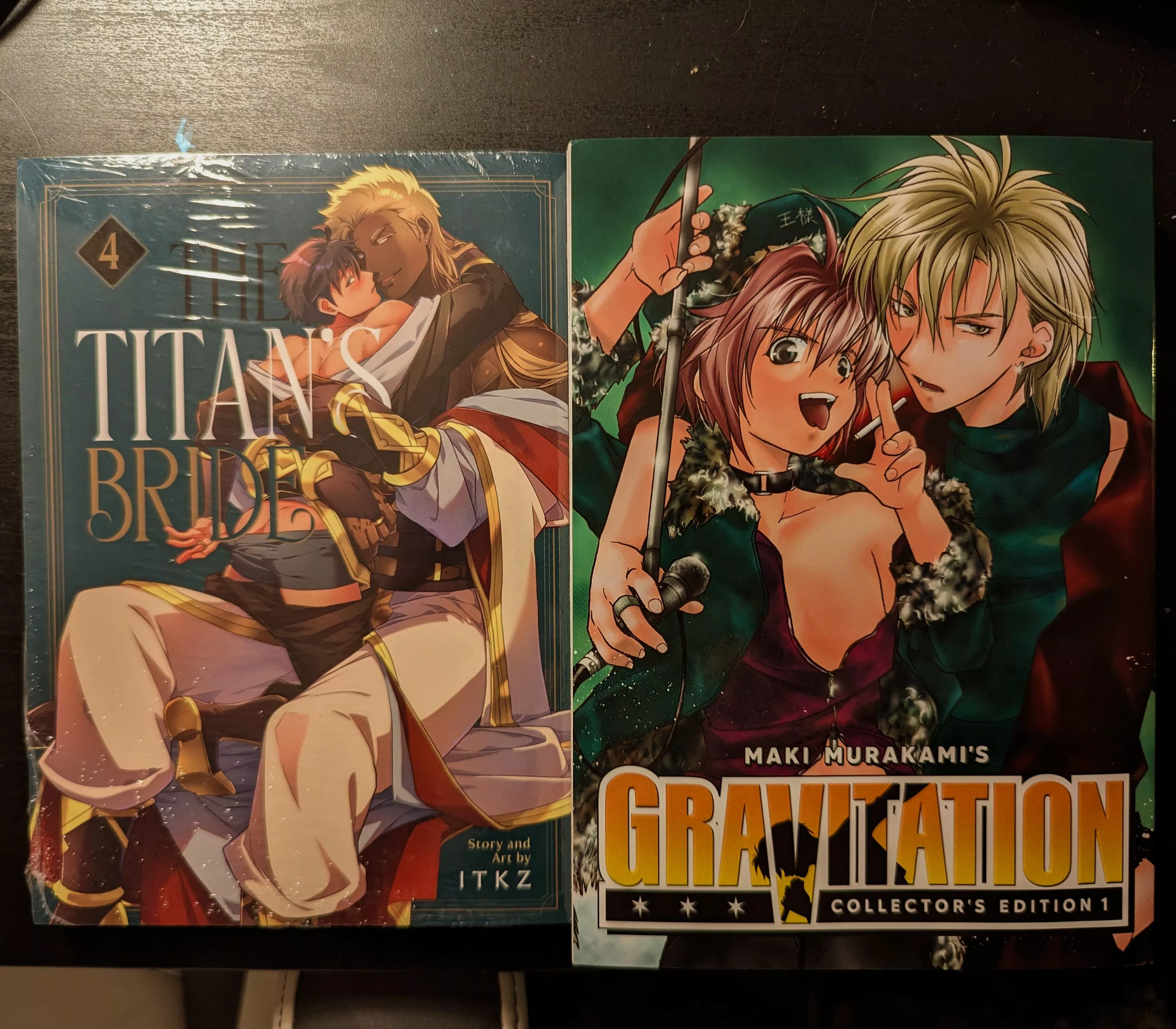 Took a trip to BN today 🤤 posted by 4KxEmma