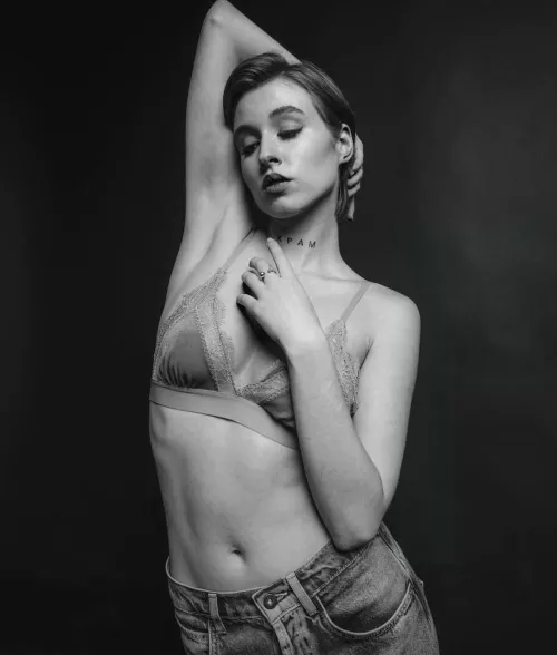 Wanna be my roommate so we could cuddle every morning? by pretty_666_