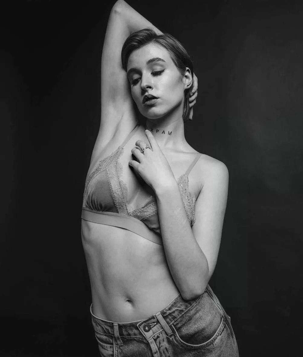 Wanna be my roommate so we could cuddle every morning? posted by pretty_666_