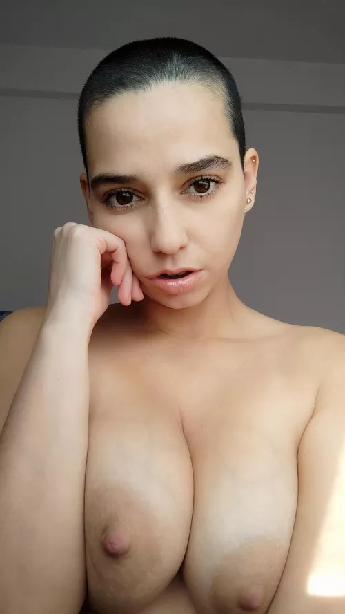 What color lingerie do you think suits me best?  by rahelbald