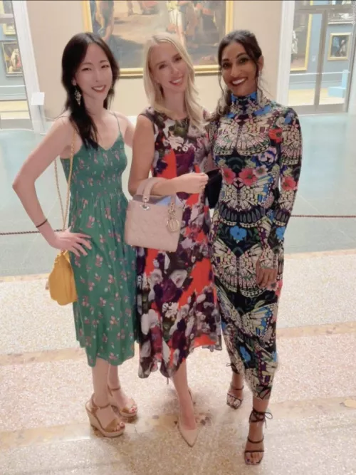 Which hottie are you smashing? [3] by No_Imagination1897