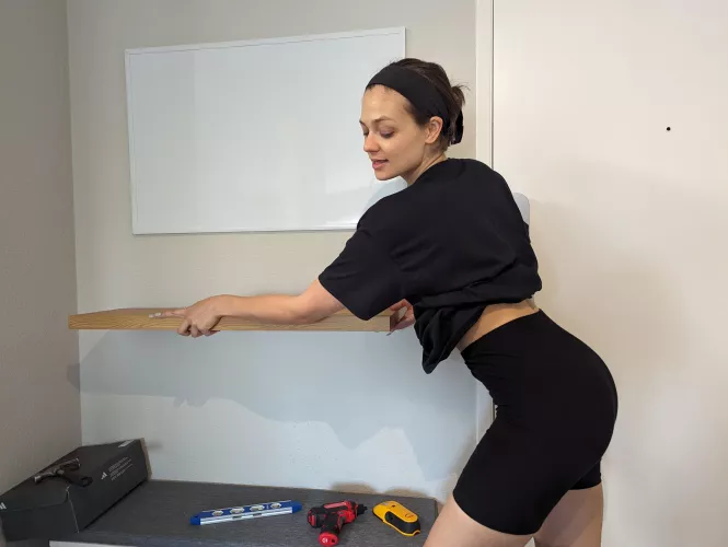 working on construction :) by ShiftAccomplished579