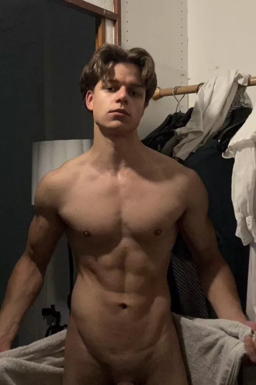 Would you date me? by Select_Equipment4297