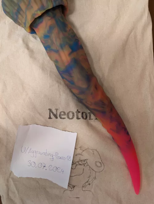 WTS [EU only] Neotori-Tristan (38cm) by Aggravating-Peace-18