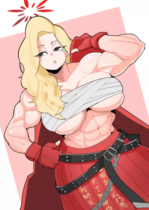 Akemi (assha) [Blue Archive] by Kuro-Oji