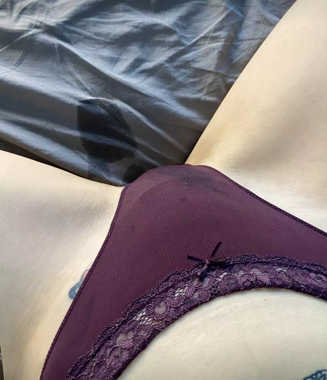 and what would you do with my wet panties posted by attractivebaby