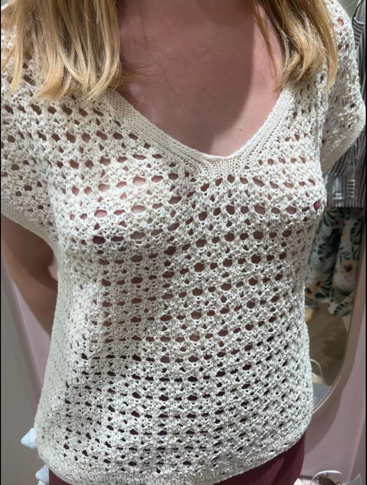 Can you see something? posted by MongooseAny7267