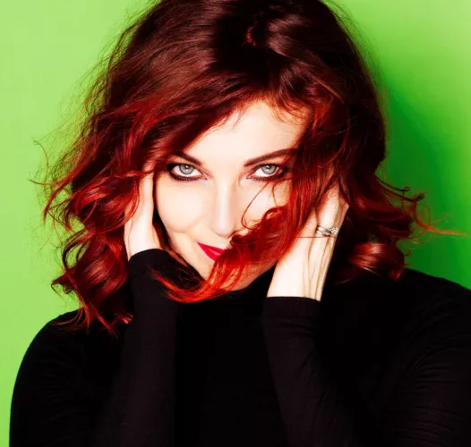 Cathy Dennis  by Luke0ne