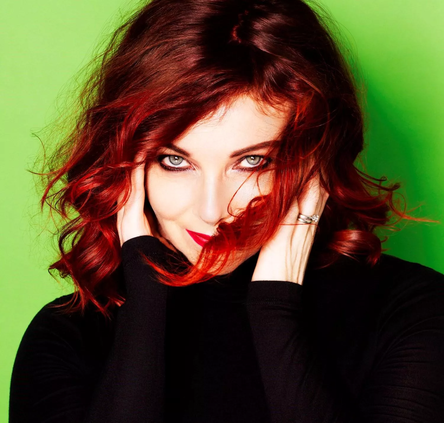 Cathy Dennis  posted by Luke0ne