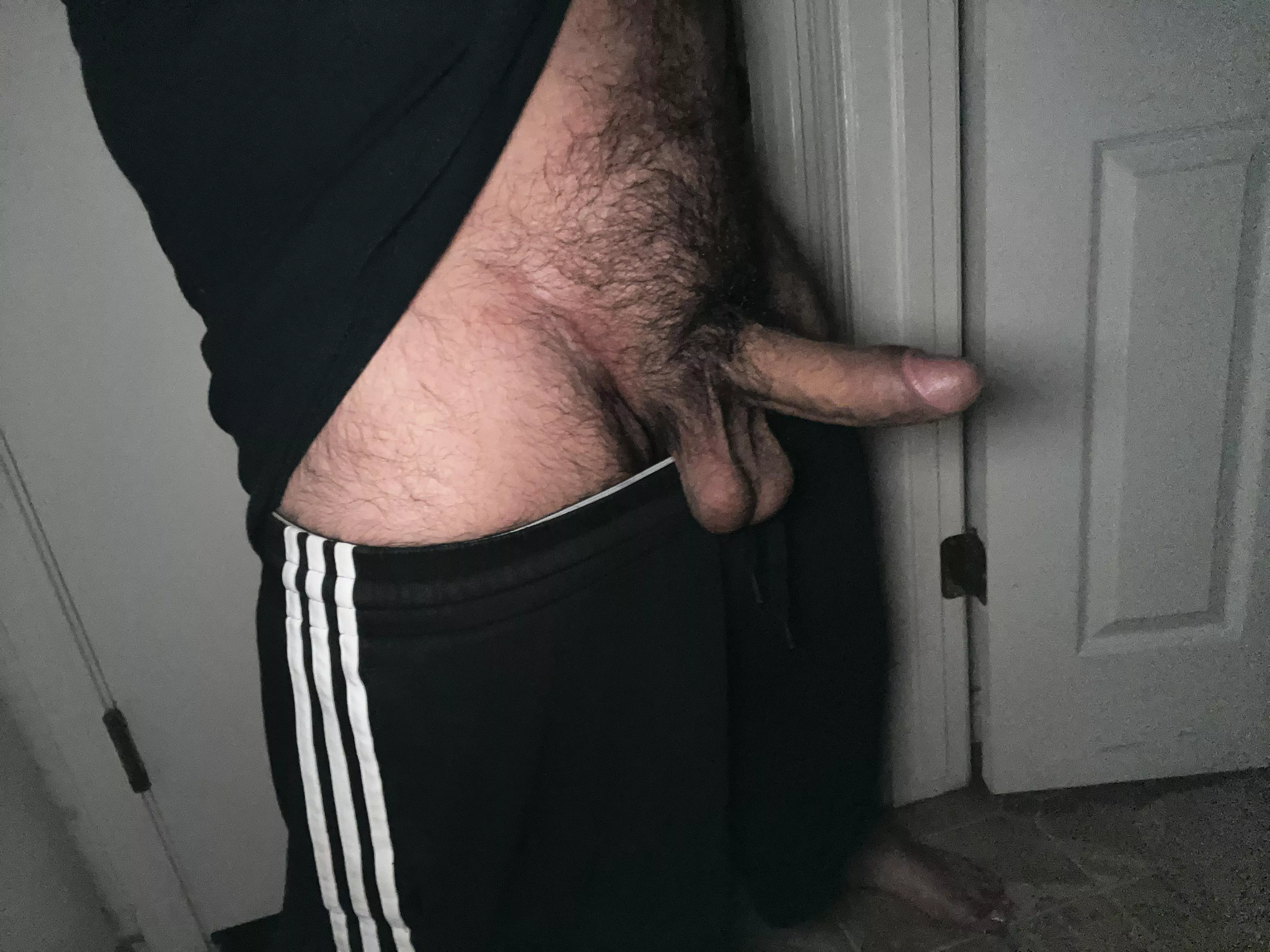 Come blow me at work ? (27) posted by UsefulGround3930