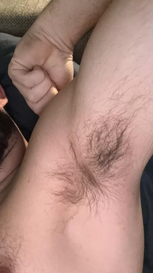 Early morning stretches are the best. DM’s open  by SaltyPanda93