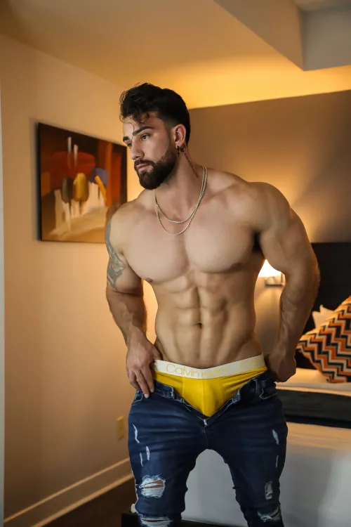 Finest V  by alphaflexer