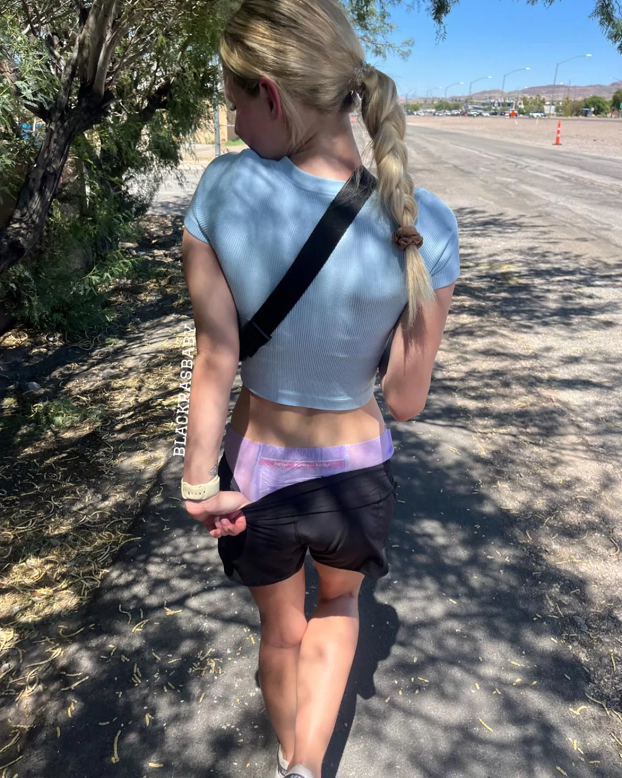 forever choosing diapered life🤍 posted by Icy_Creme_158