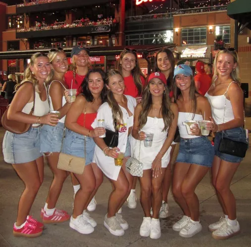 Girls night out by TheGreenGoliath_2