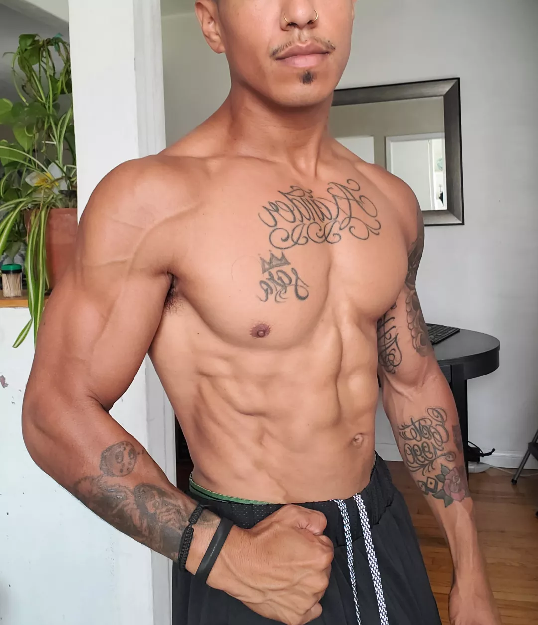 Good morning😉 posted by shortking_fit