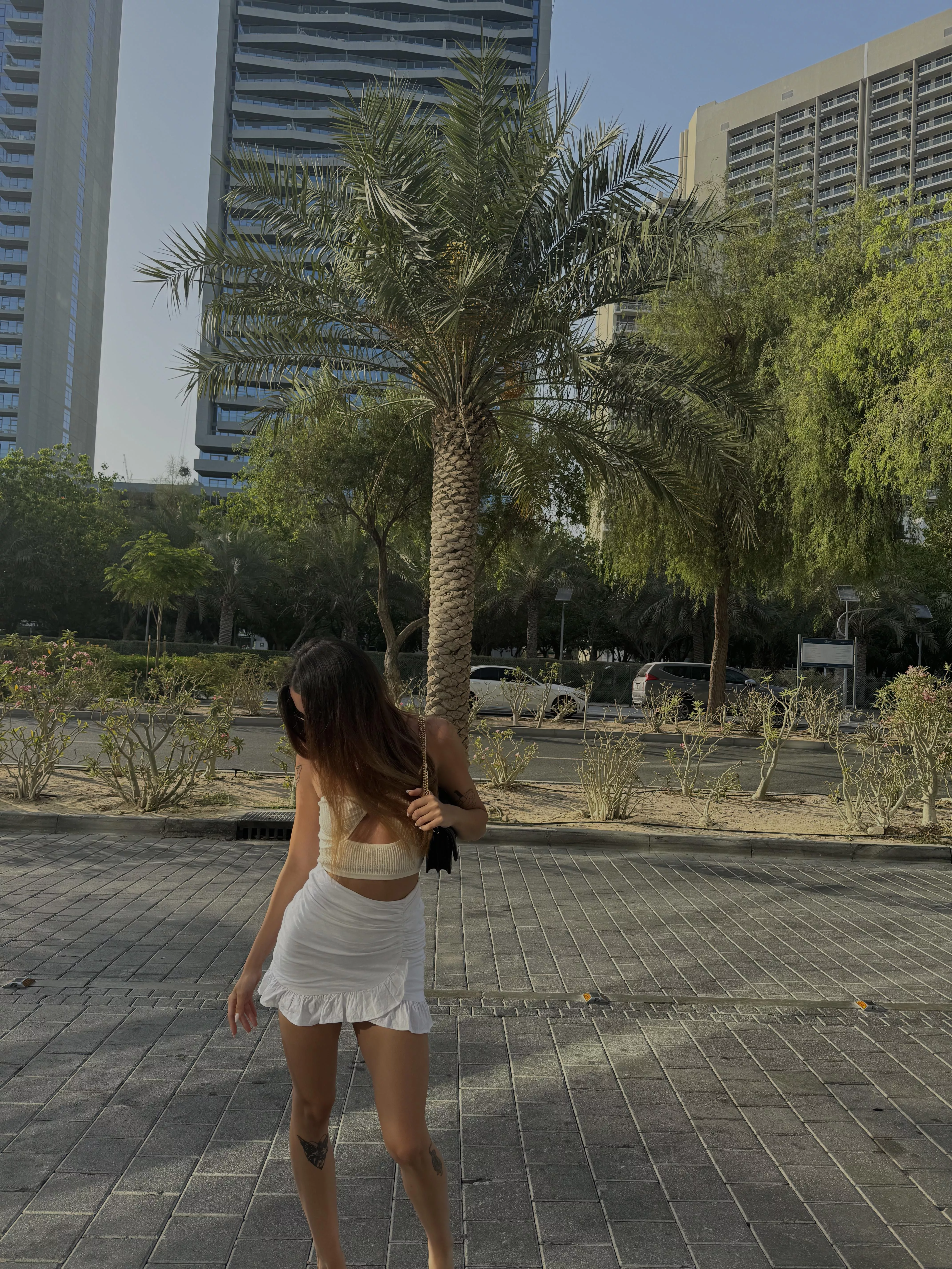 Have a walk with me? posted by sassyxdiva