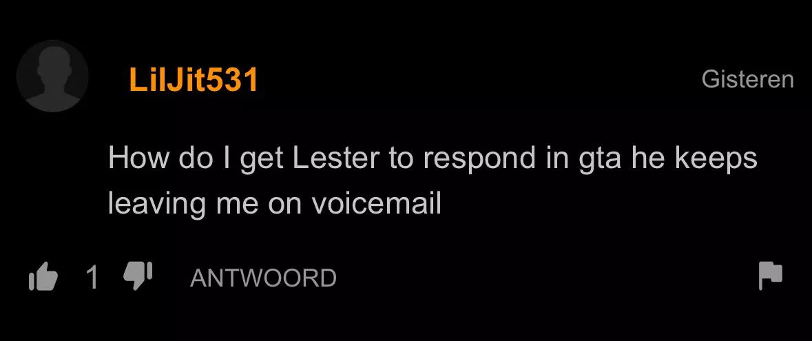 Help Lil Bro posted by Huge_Tour_6853