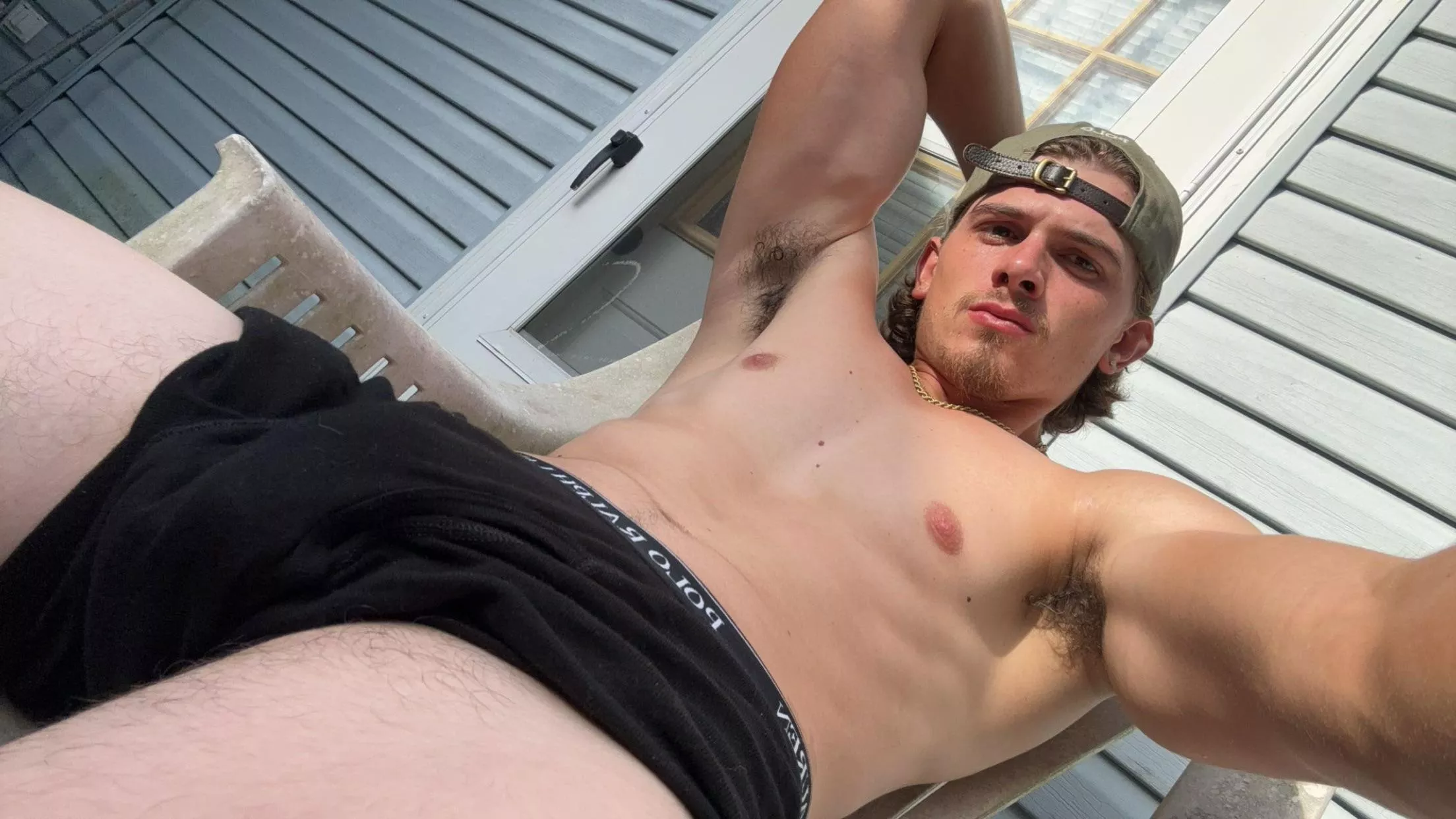 how long should i wear them?😈🤑 posted by AlphaJT_