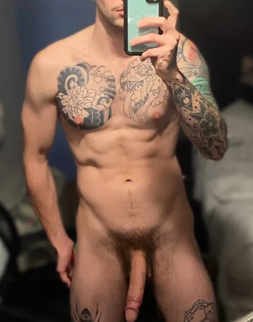 How’d u react if I accidentally sent you this? by Personal-Midnight-72