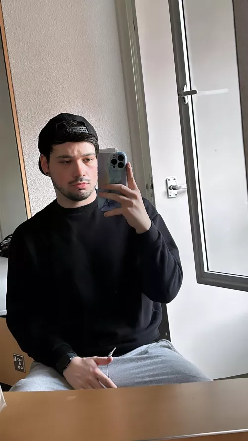 How’s everyone doing today? by RaccoonSurvivor