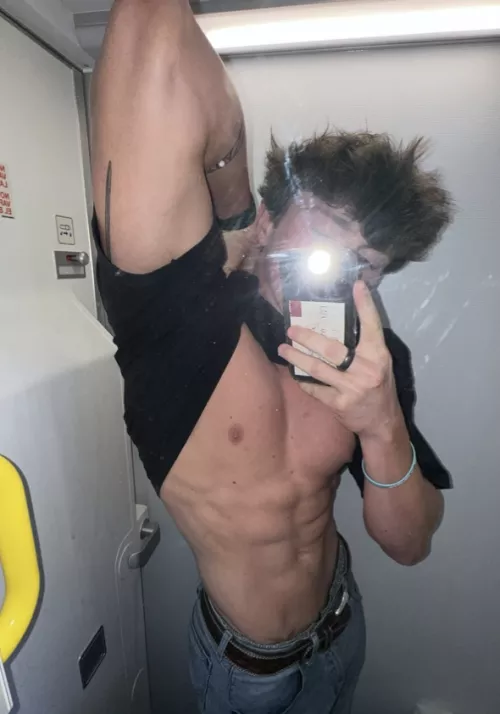 How's mine look? by DylanFaron