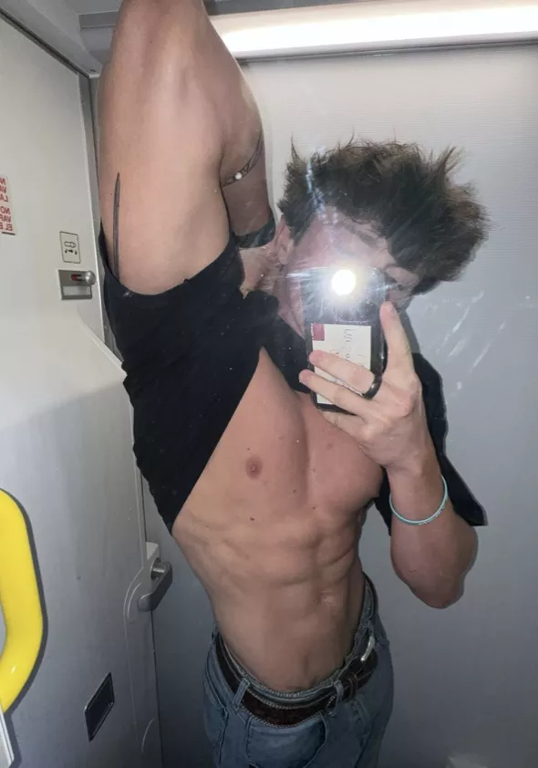 How's mine look? posted by DylanFaron