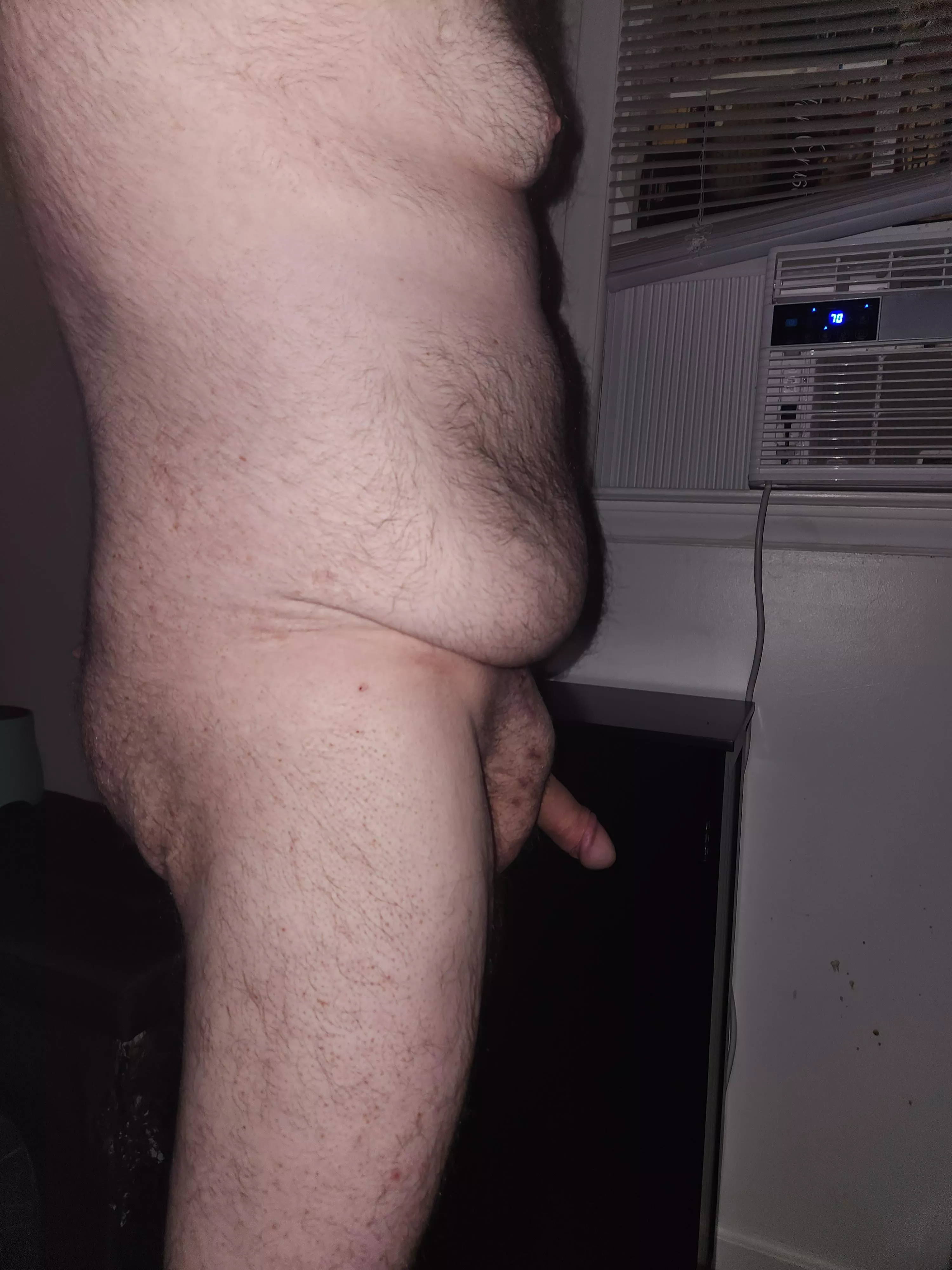 Idk, I kinda like how I looked here posted by LordOfTheGoobers