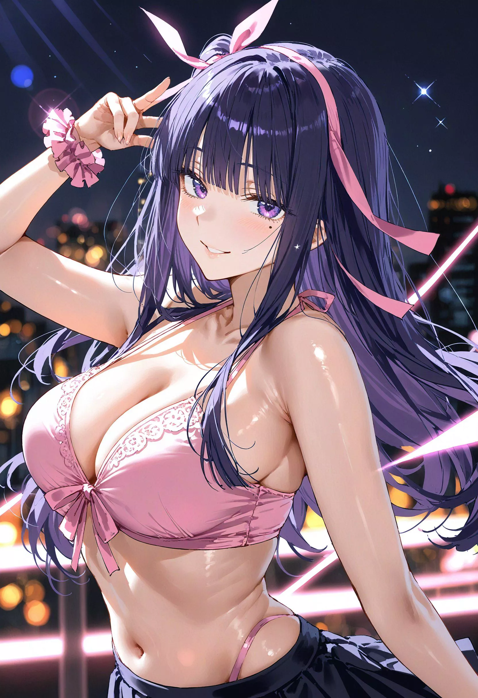 Idol Girlfriend  posted by CheetahSperm18