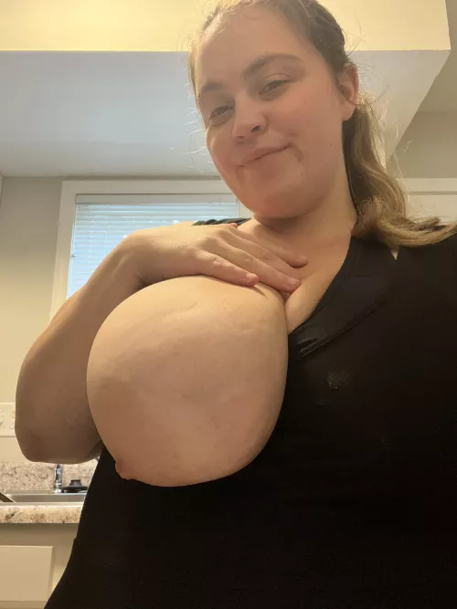 If you suck it I’ll do whatever you want ☺️. by liz7rogers