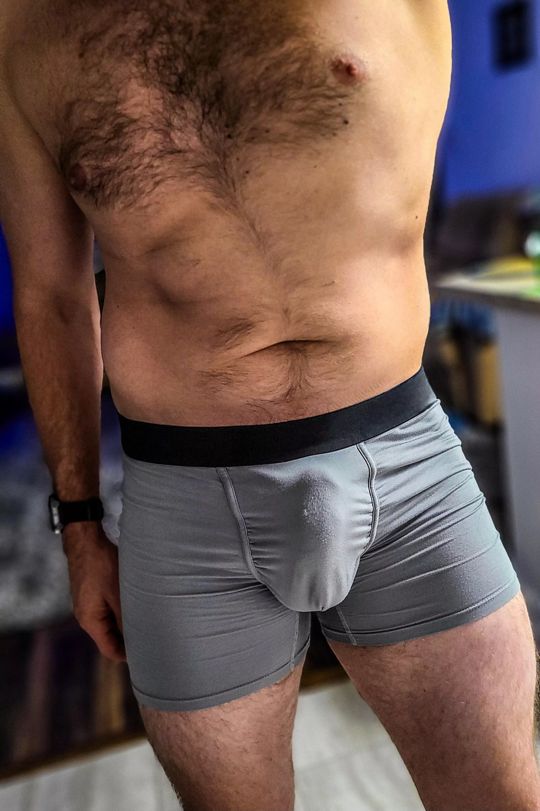 It's a good day to be bad [44] posted by Michael_Knight98