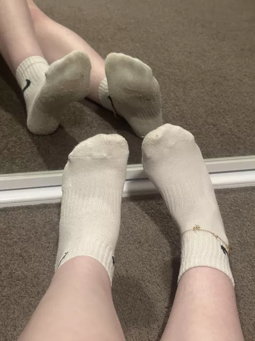 I’ve got some more holes 😼 by SkinedDeep