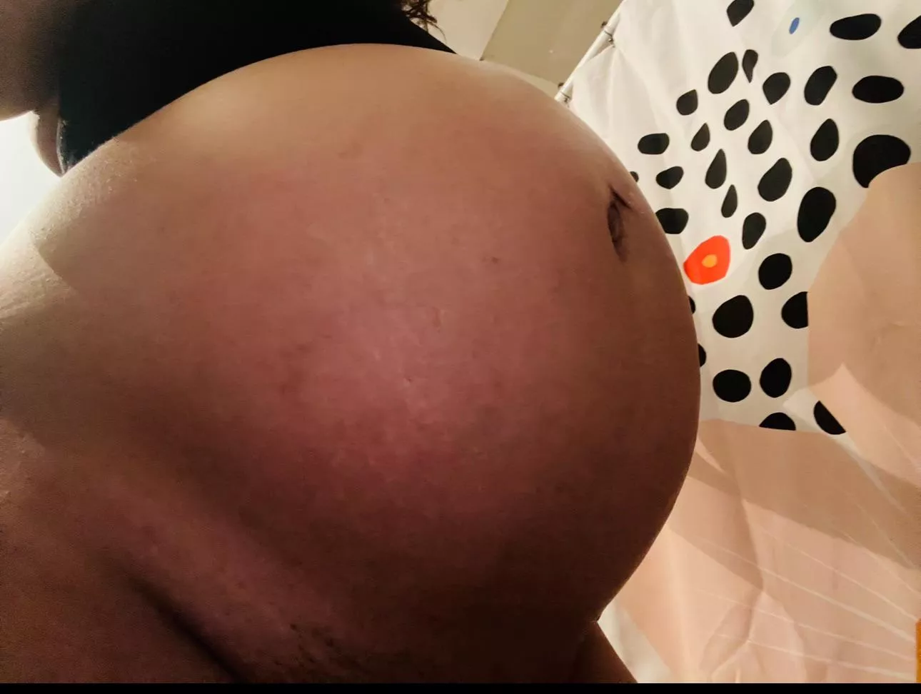 Just the awkward underview🙈(OC) posted by prettypregnant4